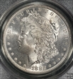 1882 $1 MS65