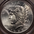 1926 $1 MS64