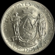 1920 50C Maine MS65