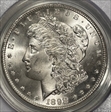 1898 $1 MS65