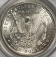 1898 $1 MS65