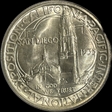 1935-S 50C San Diego MS65