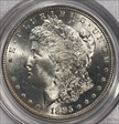 1885 $1 MS65