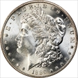 1889-S $1 MS65