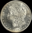 1897-S $1 MS65