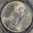 1927 $1 MS63