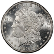 1879 $1 MS65