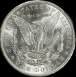 1888-O $1 MS65