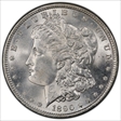 1890 $1 MS65
