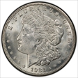 1921-S $1 MS65