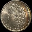 1883 $1 MS65