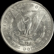 1902 $1 MS65