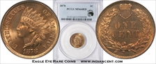 1878 1C MS64RD