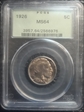 1926 5C MS64