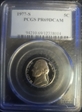 1977-S 5C PR69DCAM