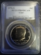 1976-S 50C Clad PR69DCAM