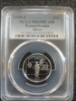 1999-S 25C Pennsylvania Silver PR69DCAM