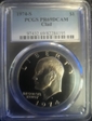 1974-S $1 Clad PR69DCAM