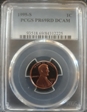 1995-S 1C PR69DCAM