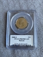 2008-S 25C Hawaii PR69DCAM