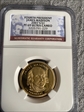 2007 1$ ultra cameo 69