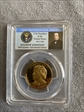 2011-S $1 Andrew Johnson PR69DCAM