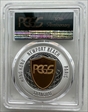 2016 Medal PCGS Commemorative 30th Anniversary PR1DCAM