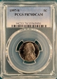 1997-S 5C PR70DCAM