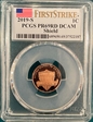 2019-S 1C Shield  First Strike PR69DCAM