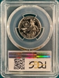 1976-S 25C Silver PR69DCAM