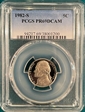 1982-S 5C PR69DCAM