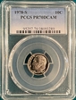 1978-S 10C PR70DCAM