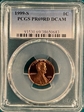 1999-S 1C PR69DCAM