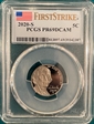 2020-S 5C First Strike PR69DCAM