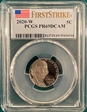2020-W 5C First Strike PR69DCAM