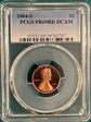 2004-S 1C PR69DCAM