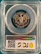 1978-S 25C PR69DCAM