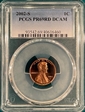 2002-S 1C PR69DCAM