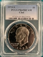 1973-S $1 Clad PR69DCAM