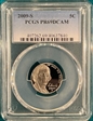 2009-S 5C PR69DCAM