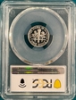2006-S 10C Silver PR70DCAM