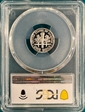 1996-S 10C Silver PR69DCAM