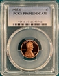1995-S 1C PR69DCAM
