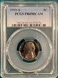 1991-S 5C PR69DCAM