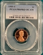 1989-S 1C PR69DCAM