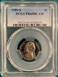 1989-S 5C PR69DCAM