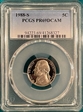 1988-S 5C PR69DCAM