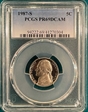 1987-S 5C PR69DCAM
