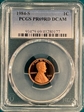 1984-S 1C PR69DCAM