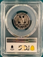 1980-S 25C PR69DCAM